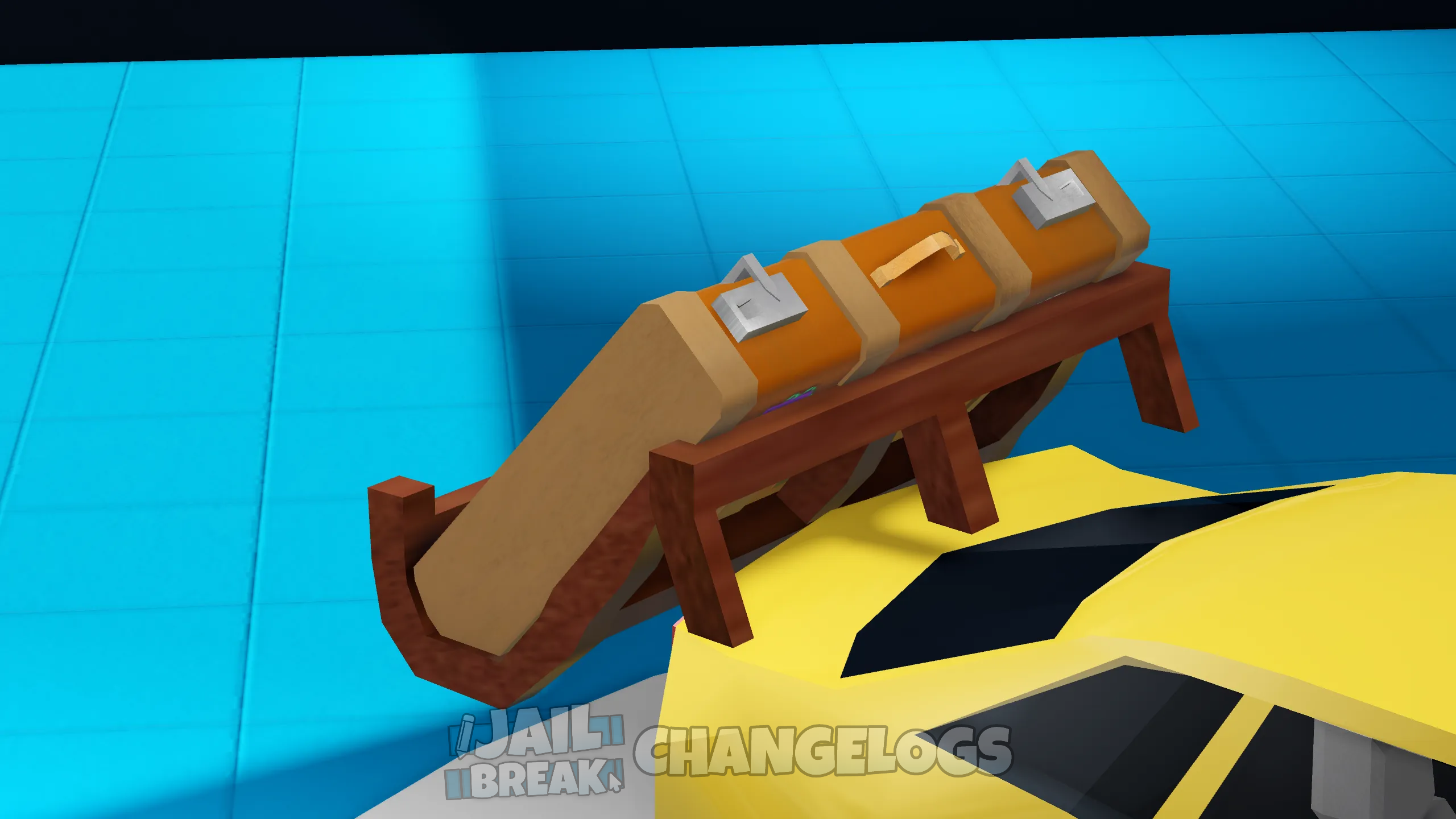 Travel Case